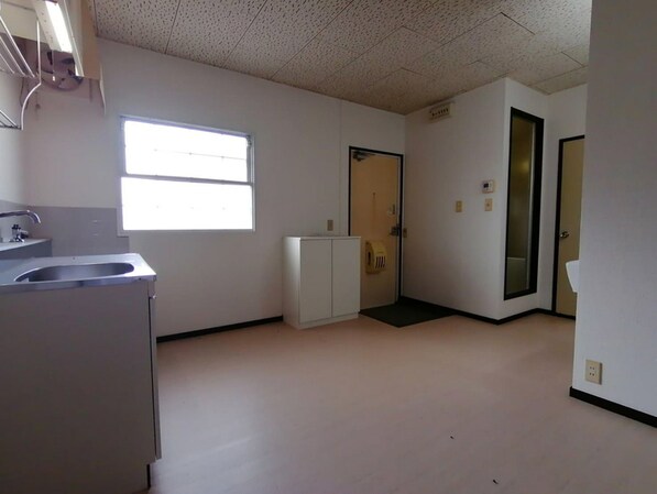 山陽網干駅 徒歩9分 2階の物件内観写真